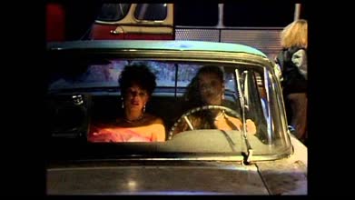 Indeep - Last Night A D.J. Saved My Life (1983)