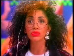 Sheila E. - Koo Koo