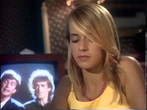 Rupert Hine & Cy Curnin - With One Look