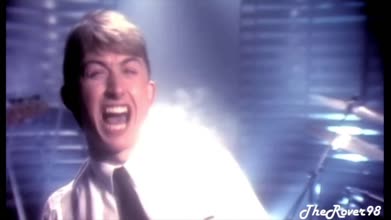 Talk Talk [Official video 1] - Talk Talk (HD⧸HQ).