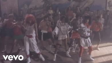 Pointer Sisters - Dare Me