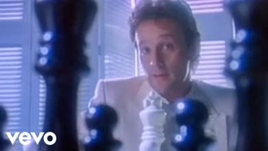 Murray Head - One Night In Bangkok ＂From CHESS＂