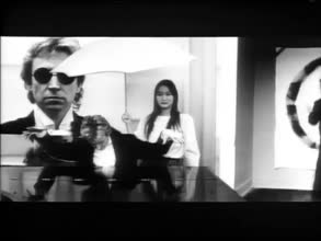 Police - King of Pain (music video)