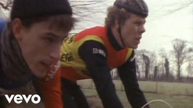 Style Council - My Ever Changing Moods