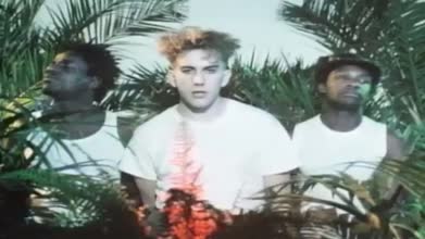 Fun Boy Three - The Lunatics Have Taken Over The Asylum (Official Music Video)