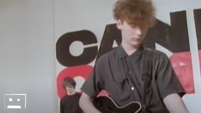 Jesus And Mary Chain - Just Like Honey (Official Music Video)