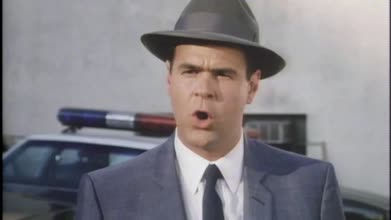 Dragnet TV Spot #1 (1987)