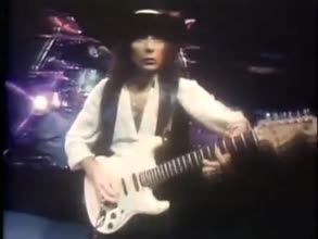 Rainbow Can't Happen Here