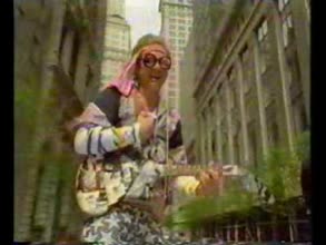 Either Way, It's Fine With Me