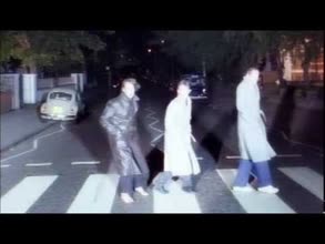 Paul McCartney - Spies Like Us 1985