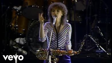 Quarterflash - Find Another Fool