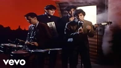 Wall Of Voodoo - Mexican Radio