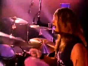 Kix - Cold Blood (HD)