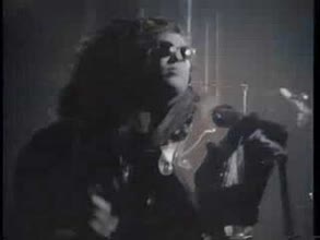 West Of Eden 1987 MTV basement tapes winner