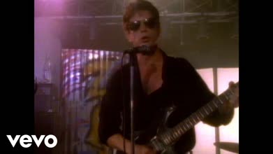 Lou Reed - I Love You, Suzanne (Official Video)