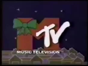 Merry Christmas To： MTV Music Television™ - Santa Class