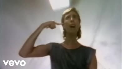 Fixx - One Thing Leads To Another