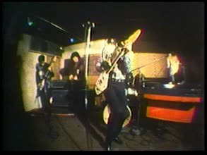 Fuzztones - the Witch (HQ)