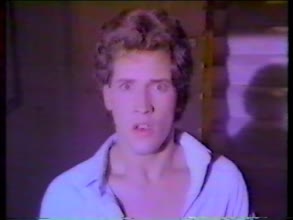 MTV Angel of Death promo (1988)