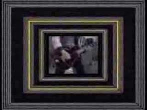 RED RIDER - Young Thing Wild Dreams (Rock Me)