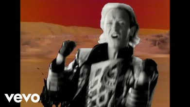 Judas Priest - Turbo Lover (Official Video)