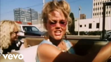 Go-Go's - Our Lips Are Sealed