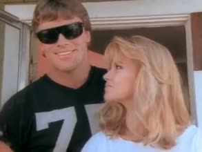 Glenn Frey Sexy Girl