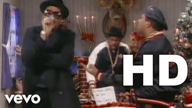 RUN DMC - Christmas In Hollis (Official HD Video)