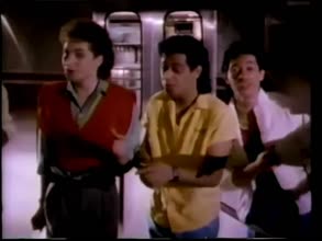 Jets - You Got It All