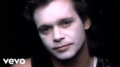 John Mellencamp - Pop Singer
