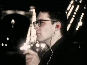 Kissing The Pink - Radio On (HQ)