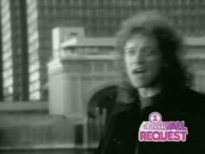 lou gramm - just between you and me (HQ Official Videoclip)