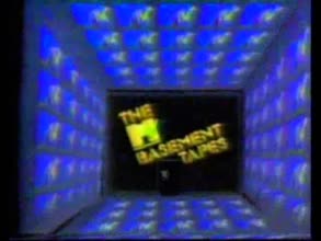 MTV's The Basement Tapes