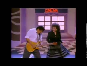 JETS - CROSS MY BROKEN HEART [HD]