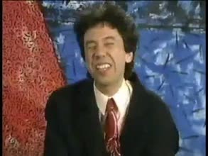 MTV's Half Hour Comedy Hour