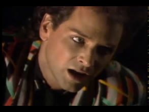 Lindsey Buckingham - Go Insane (Official Music Video)