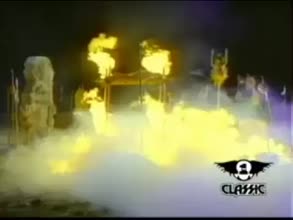 W.A.S.P. - Wild Child - Official Video