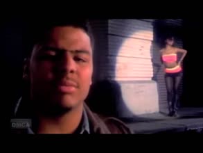 Al B. Sure! - Off On Your Own Girl