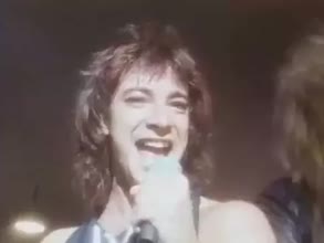 Waysted - Love Loaded (1983) (Album Version)