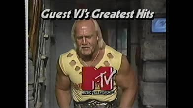 MTV Guest VJ's Greatest Hits Promo (1985)