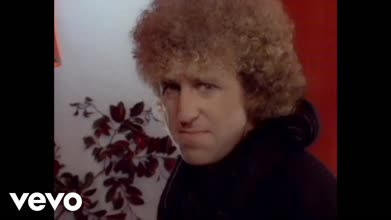 Matthew Wilder - Bouncin' Off The Walls