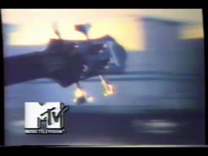 MTV 120 Minutes Promo (1986)