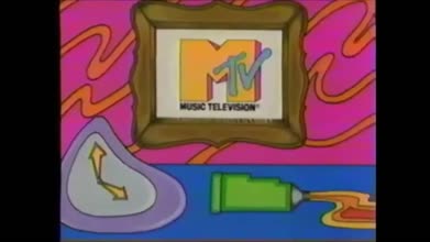 MTV ID - Art (1986)