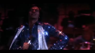 Neil Diamond's America