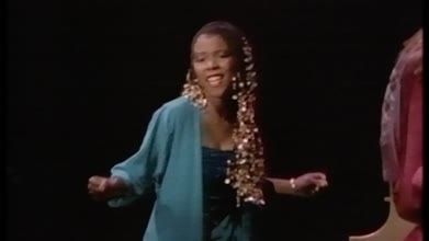 Patrice Rushen - Forget Me Nots (Official Video)