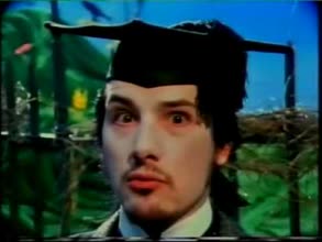 Damned - Gigolo (1987)