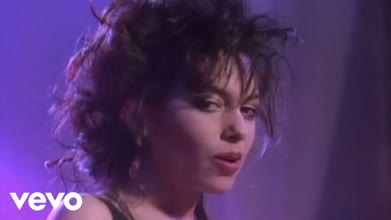 Bangles - Be With You (Official Video)